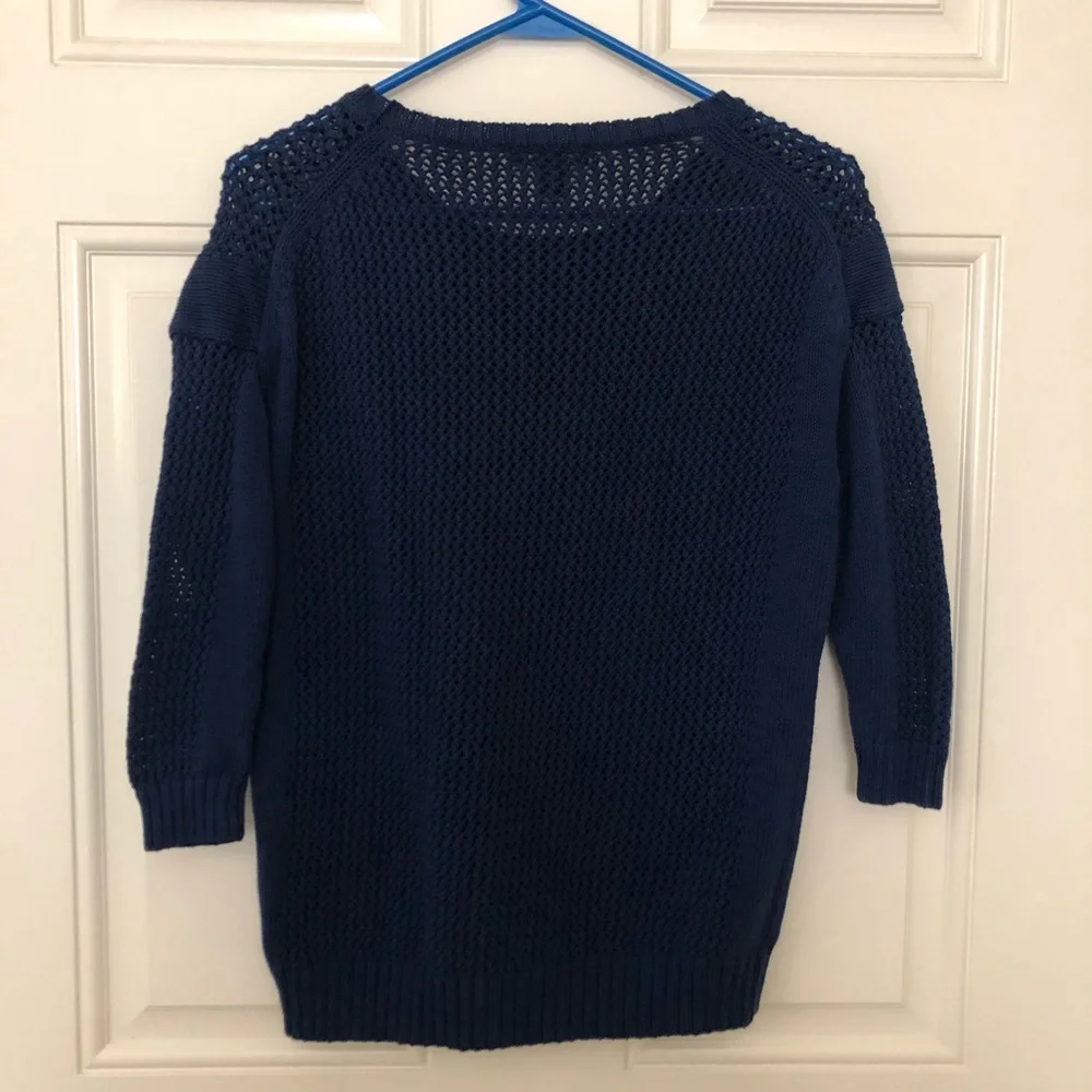 J. Crew excellent no